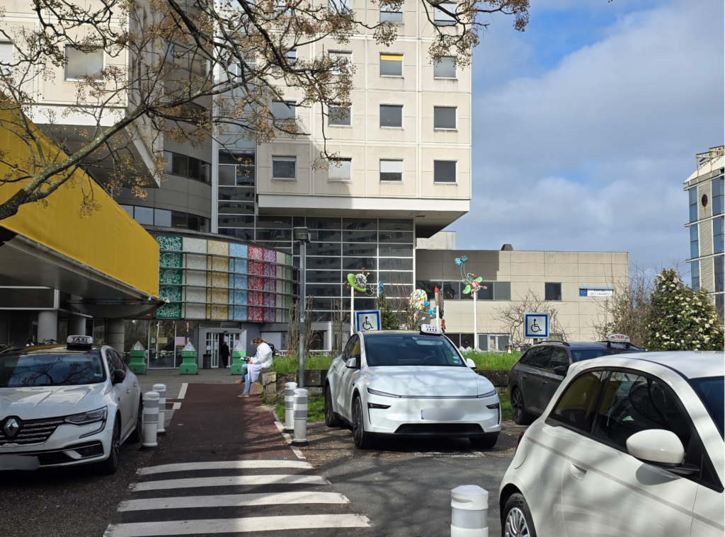 assistance-taxi-sud-gironde-hopital-pellegrin